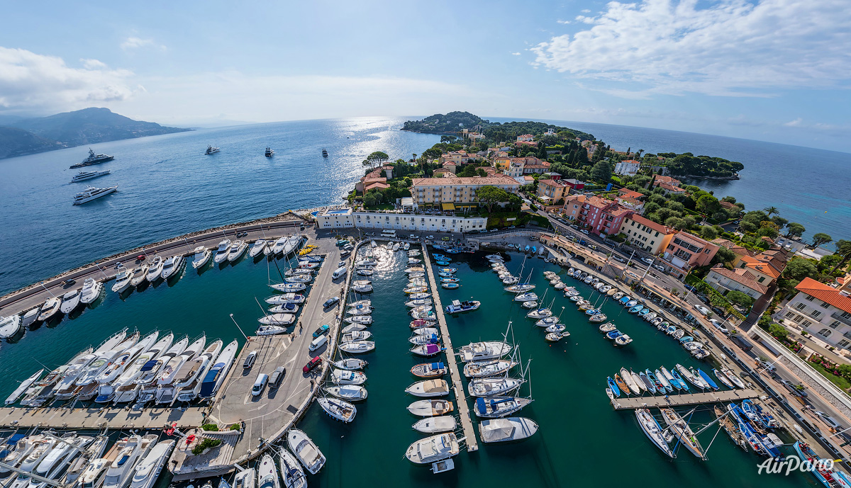 Saint-Jean-Cap-Ferrat